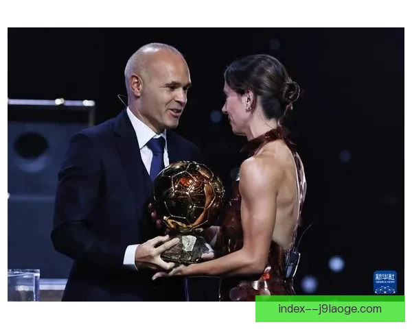 2025年金球奖颁奖典礼 罗德里战胜维尼修斯摘得金球荣誉